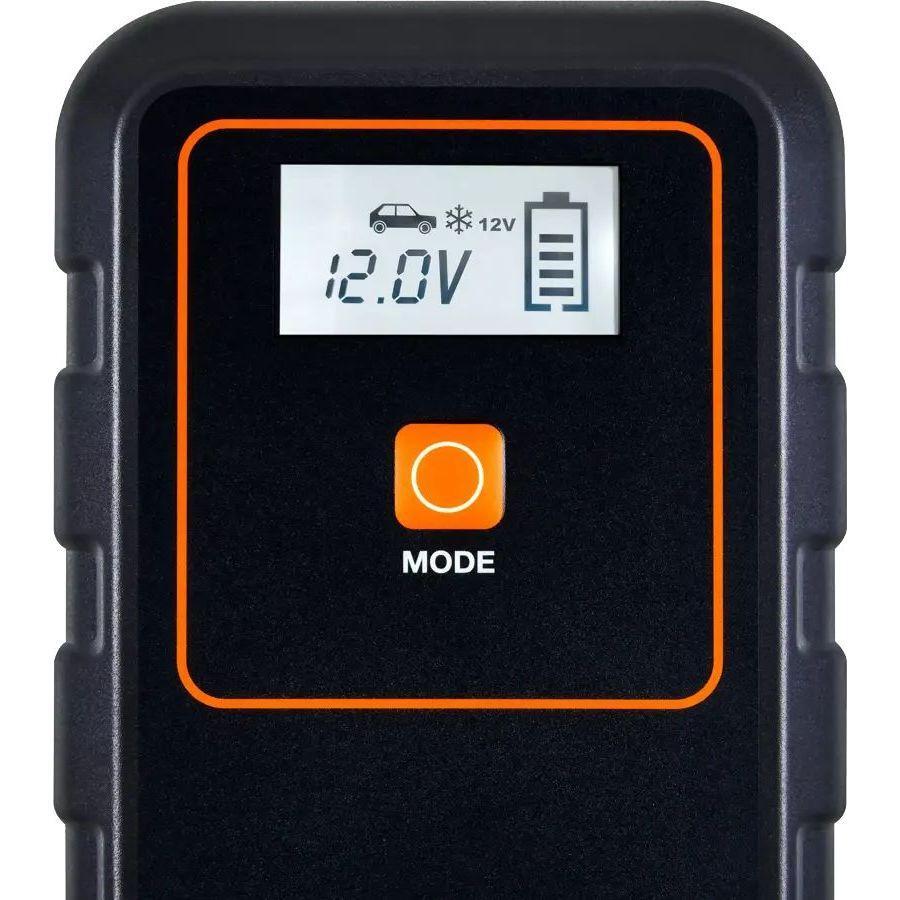 Osram BATTERYcharge akkulaturi OEBCS906 6,0A