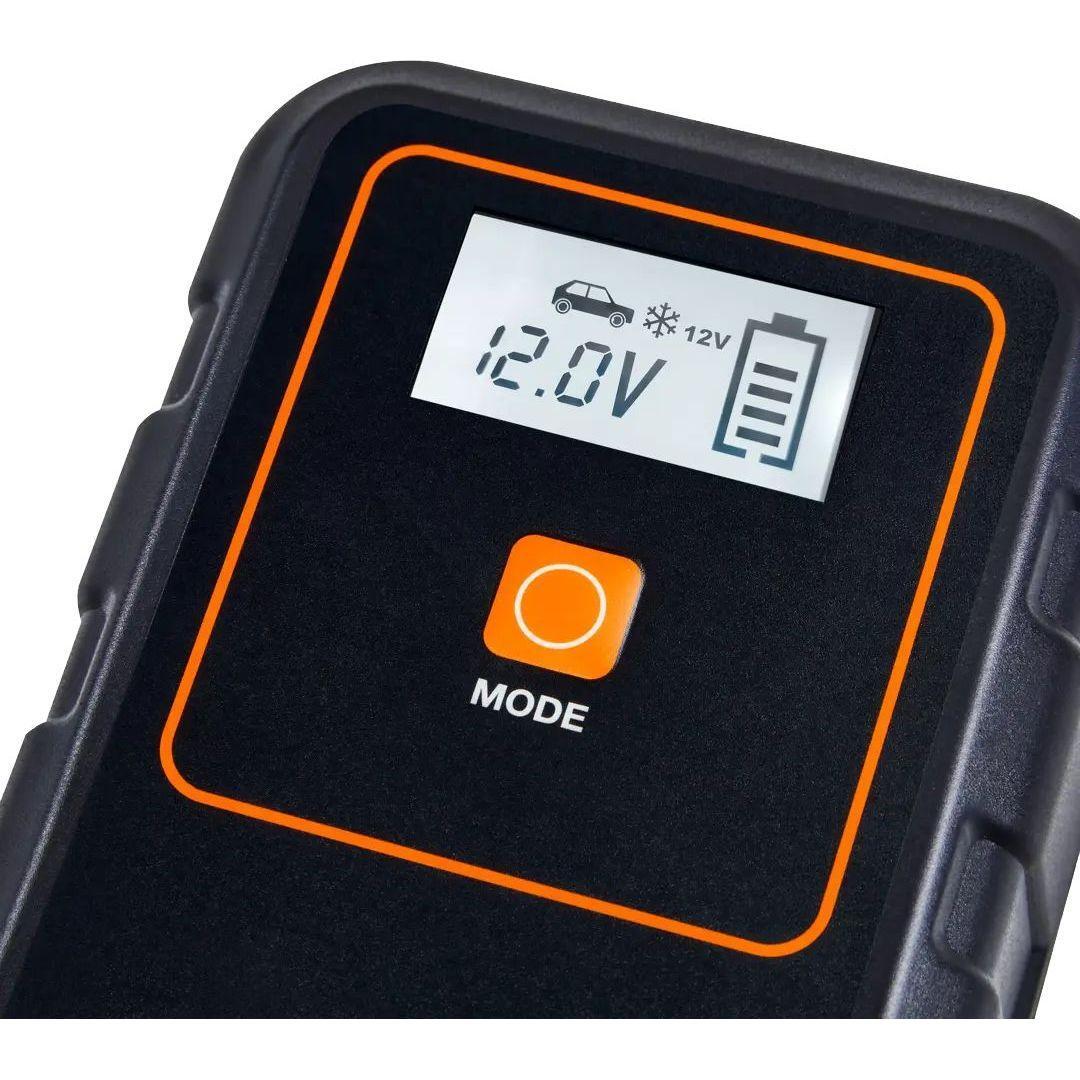 Osram BATTERYcharge akkulaturi OEBCS906 6,0A