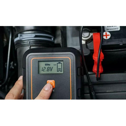 Osram BATTERYcharge akkulaturi OEBCS908 12/24V 8,0A