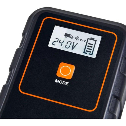 Osram BATTERYcharge akkulaturi OEBCS908 12/24V 8,0A