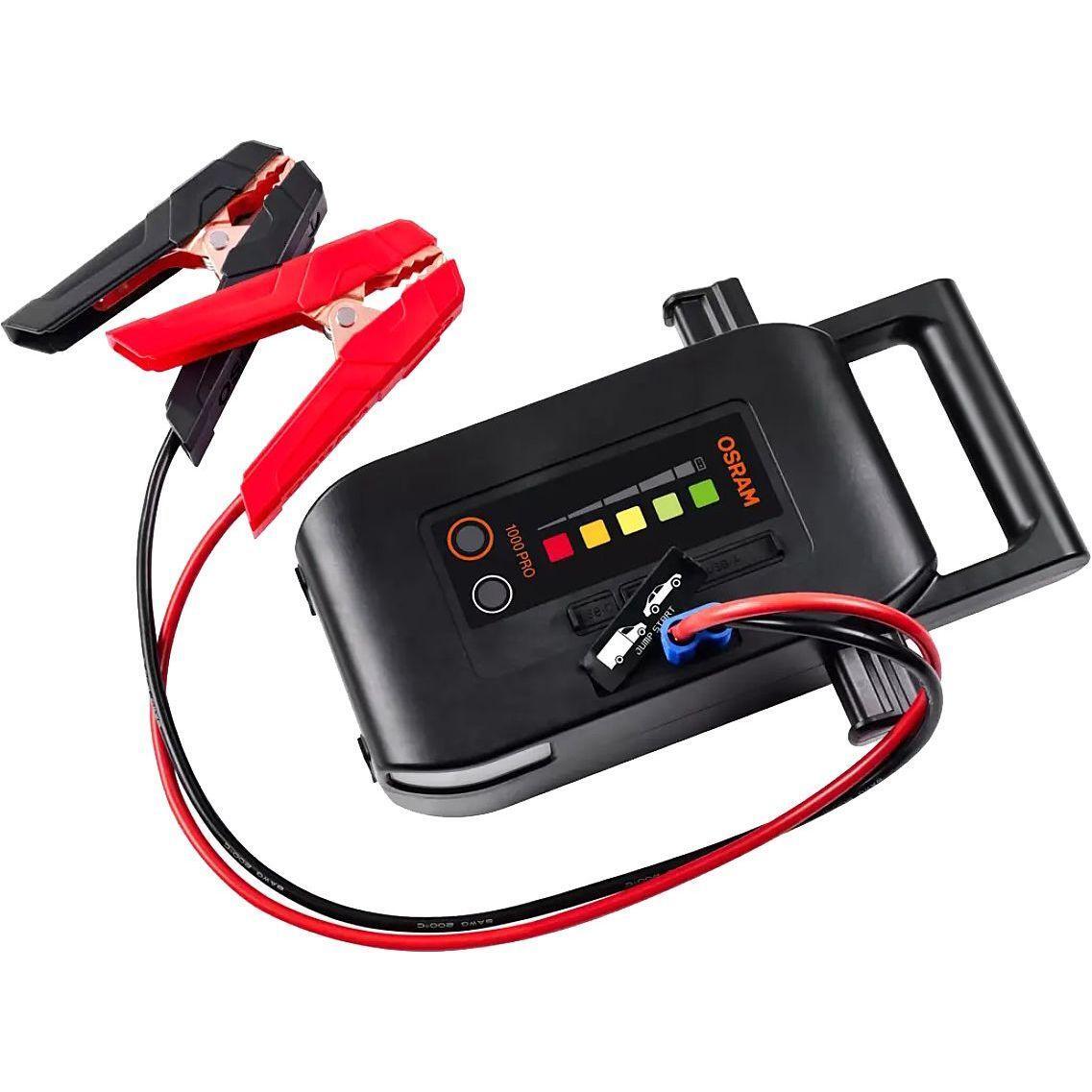 Osram BATTERYstart PRO apukäynnistin OEBSPL1000