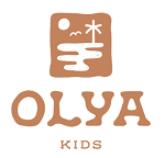 OLYA KIDS logo