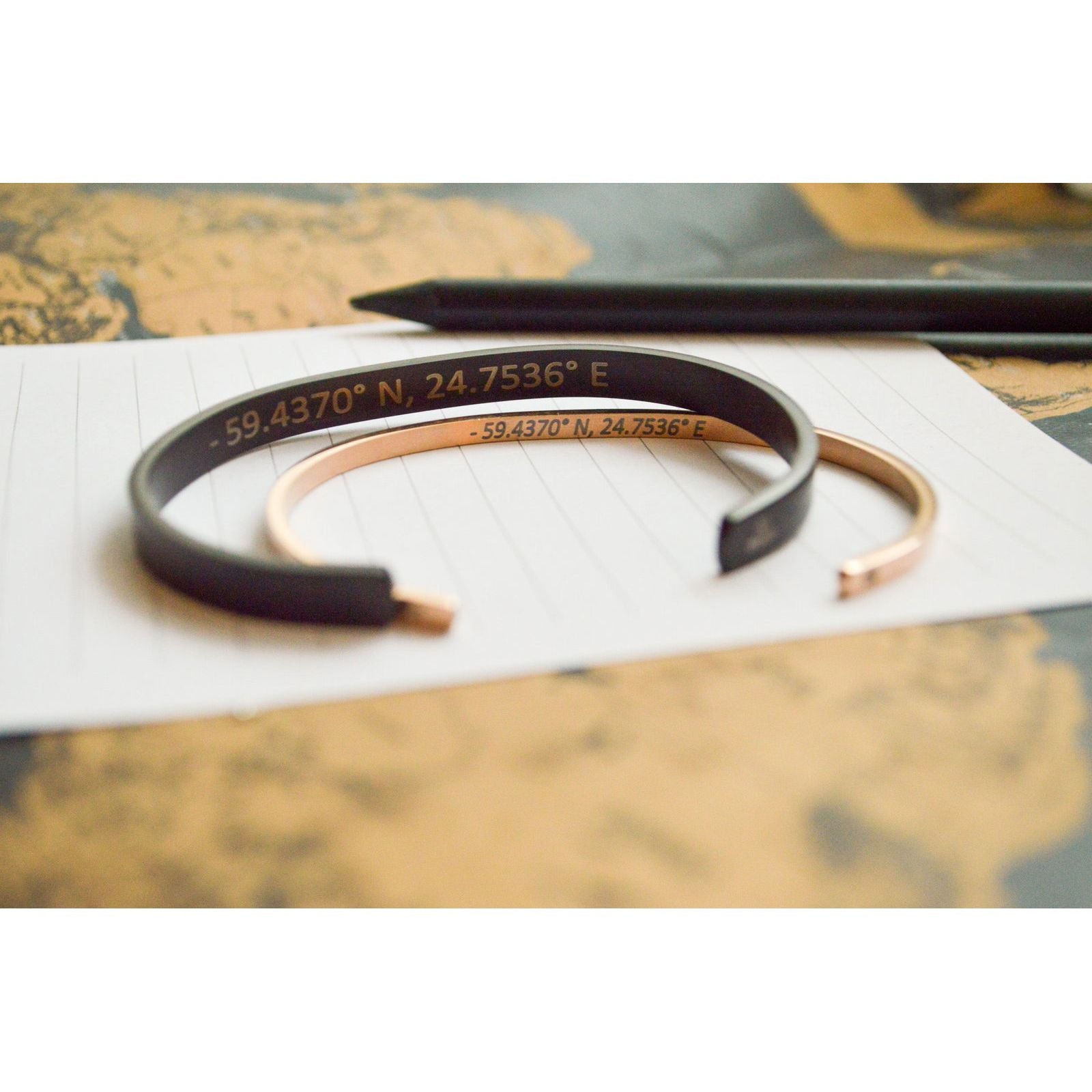 OMA SÕNUMIGA KÄEVÕRU Miehille