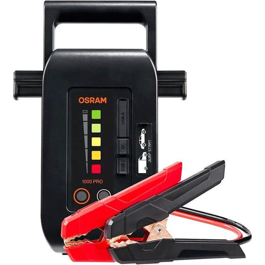 Osram BATTERYstart PRO apukäynnistin OEBSPL1000