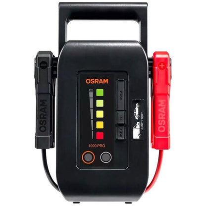 Osram BATTERYstart PRO apukäynnistin OEBSPL1000