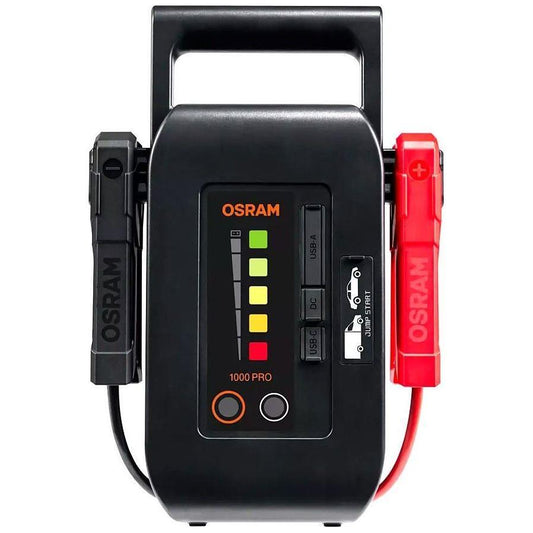 Osram BATTERYstart PRO apukäynnistin OEBSPL1000