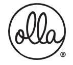 Olla logo