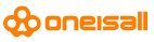 Oneisall logo