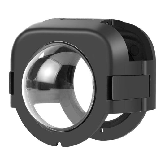Optical Glass Lens Cover PULUZ for Insta360 X4 - Kotikauppa