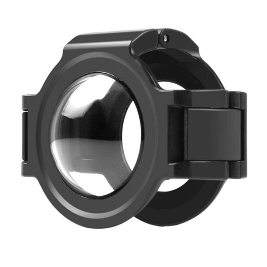 Optical Glass Lens Protective Cover PULUZ For Insta360 X3 - Kotikauppa