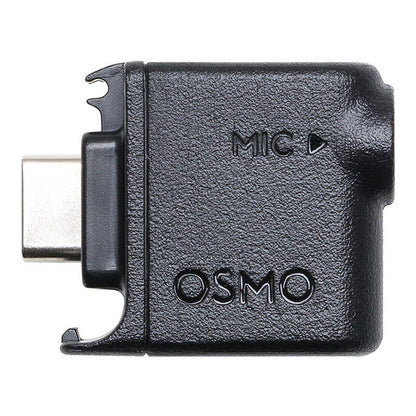 Osmo Action 3.5mm Audio Adapter - Kotikauppa