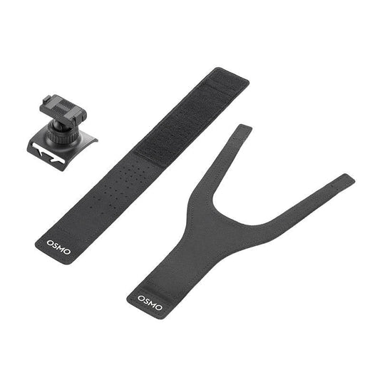 Osmo Action 360° Wrist Strap - Kotikauppa