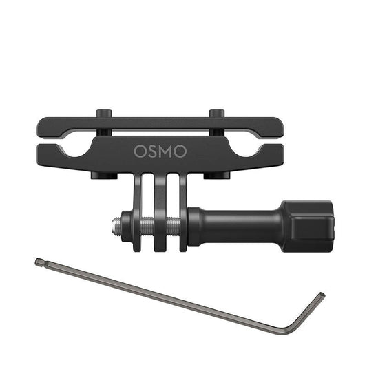 Osmo Action Bike Seat Rail Mount - Kotikauppa