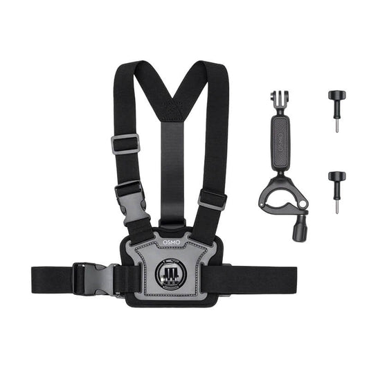 Osmo Action Biking Accessory Kit - Kotikauppa