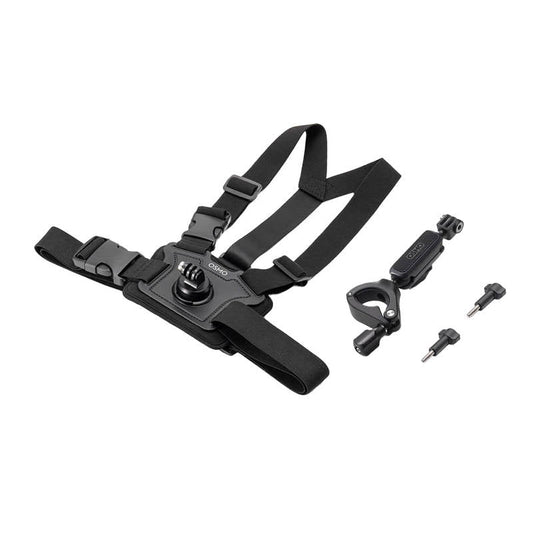 Osmo Action Biking Accessory Kit - Kotikauppa