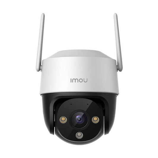 Outdoor PTZ camera Cruiser SE - Kotikauppa