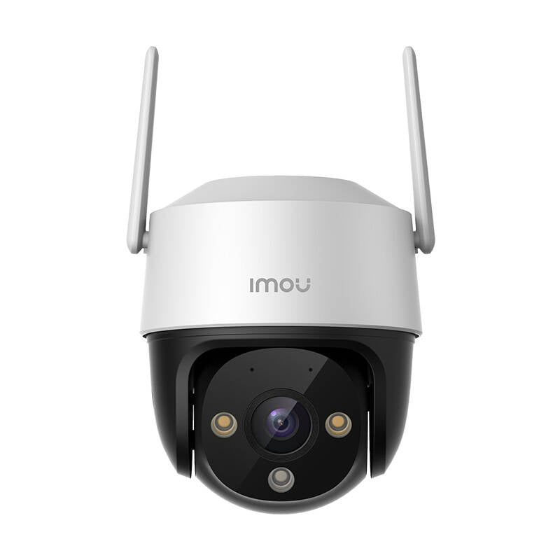 Outdoor PTZ camera Cruiser SE - Kotikauppa