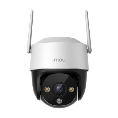 Outdoor PTZ camera Cruiser SE - Kotikauppa