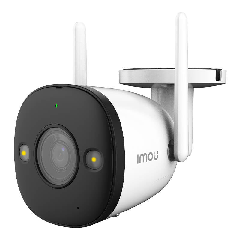Outdoor Wi-Fi Camera IMOU Bullet 2 1080p - Kotikauppa