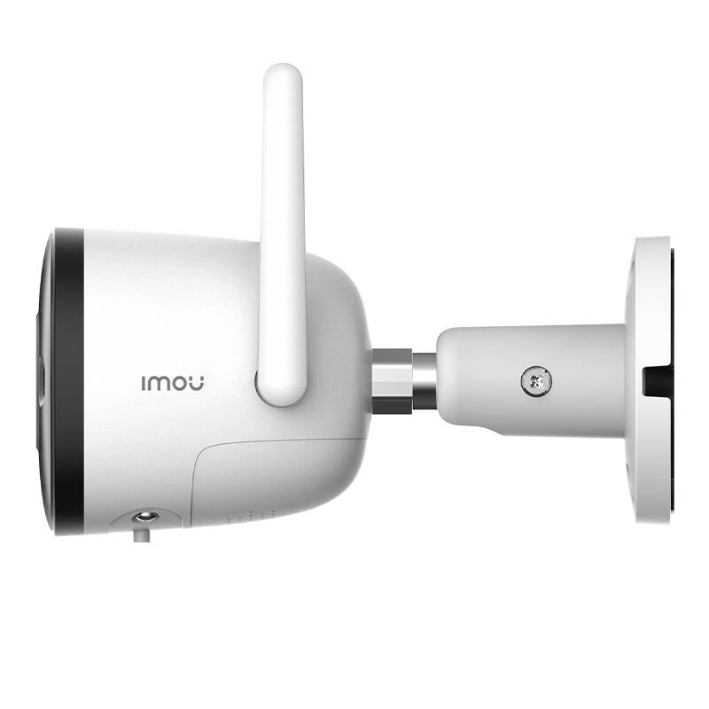 Outdoor Wi-Fi Camera IMOU Bullet 2 1080p - Kotikauppa