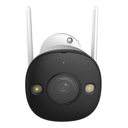 Outdoor Wi-Fi Camera IMOU Bullet 2 1080p - Kotikauppa