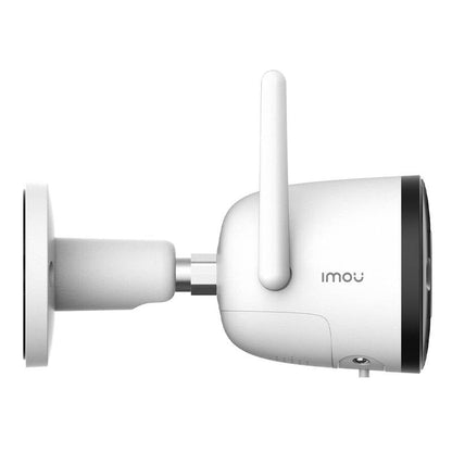 Outdoor Wi-Fi Camera IMOU Bullet 2 1080p - Kotikauppa
