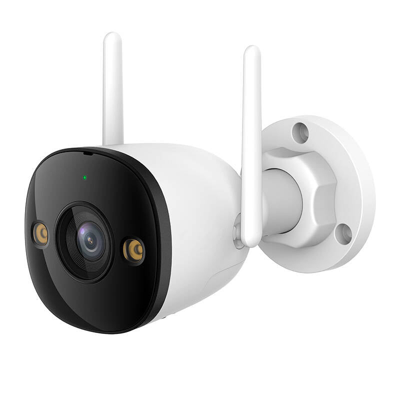 Outdoor Wi-Fi Camera IMOU Bullet 3 3MP - Kotikauppa