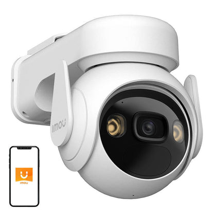Outdoor Wi-Fi Camera Imou Cell PT 3mp H.265 - Kotikauppa