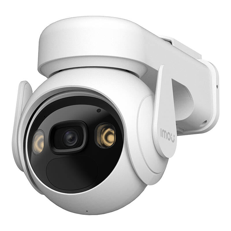 Outdoor Wi-Fi Camera Imou Cell PT 3mp H.265 - Kotikauppa