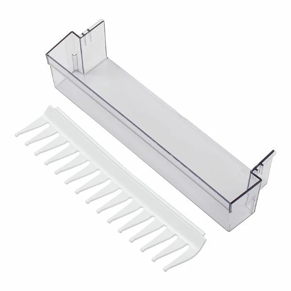 Ovilokero, leveys 388 mm, pullonpidin | 207999525