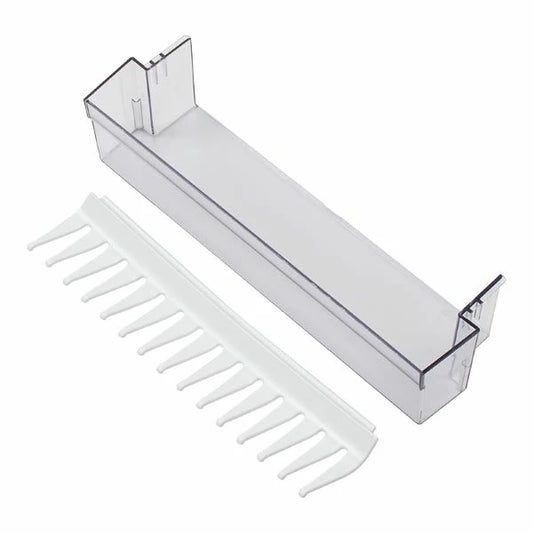Ovilokero, leveys 388 mm, pullonpidin | 207999525