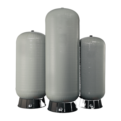 PAINESÄILIÖ GRUNDFOS GT-C-130 PN8.6 G1 V 3413402 | 3413402 | 5700838022285 | GRUNDFOS