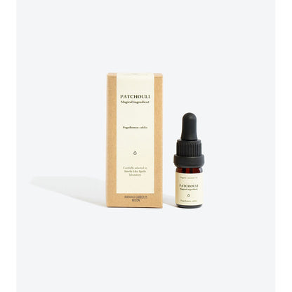 PATCHOULI Essential Oil