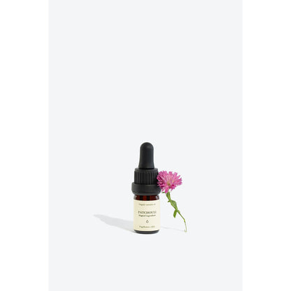 PATCHOULI Essential Oil
