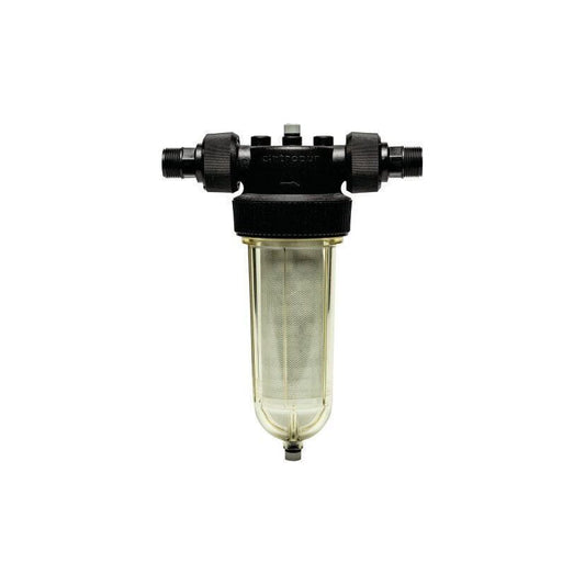 PATRUUNASUODATIN WATMAN CINTROPUR NW25 1" 16BAR | 3614404