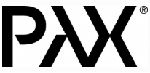 PAX logo