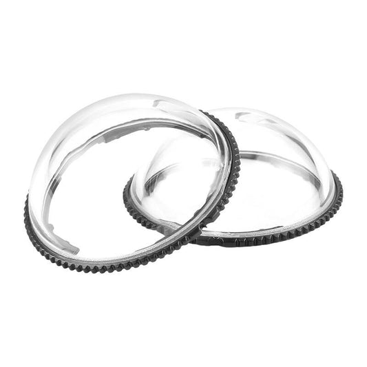 PC lens cover PULUZ for Insta360 X4 - Kotikauppa