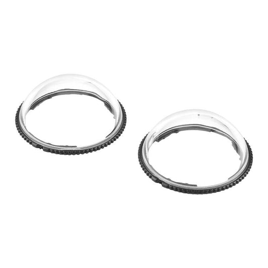 PC lens cover PULUZ for Insta360 X4 - Kotikauppa