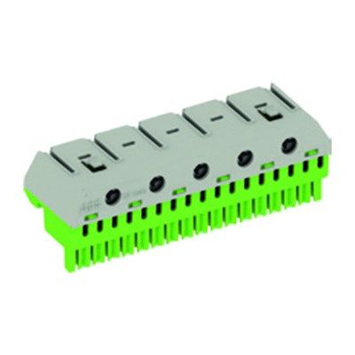 PE-LIITIN MISTRAL JOUSILIITIN 17x1,5-4mm2+5x25mm | 3405567 | 8712507126788 | ABB | Kotikauppa