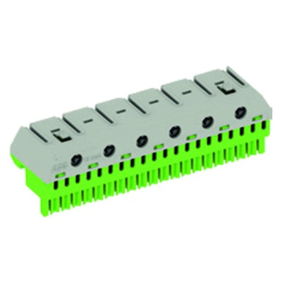 PE-LIITIN MISTRAL JOUSILIITIN 20x1,5-4mm2+6x25mm | 3405568 | 8712507126795 | ABB | Kotikauppa