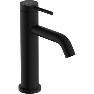 PESUALLASHANA HANSGROHE 73310670 TECTURIS S 110 MUSTA (6150997)