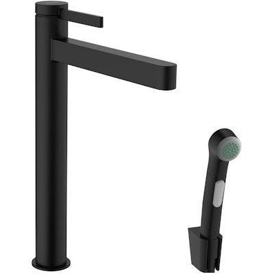 PESUALLASHANA HANSGROHE 76220670 FINORIS BIDE 260 MUSTA