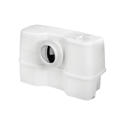 PIENPUMPPAAMO GRUNDFOS SOLOLIFT2 WC-1 1XTULOYHDE 4965312 | 5710624187234