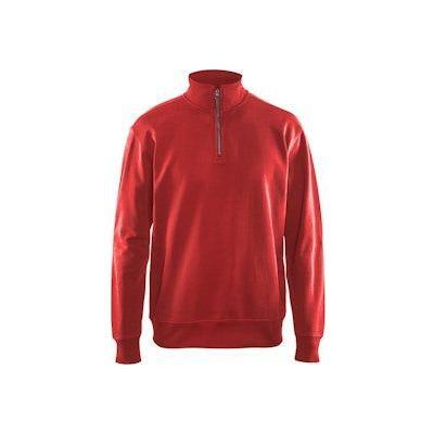 COLLEGEPAITA BLÅKLÄDER 3369 11585600 PUNAINEN KOKO L (501553620)