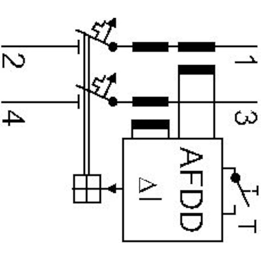 VIKAVIRTAJOHDONSUOJAKATKAISIJA AFDD-10/2/B/003-A