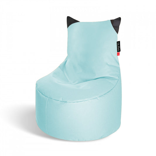 Säkkituoli Qubo™ Munchkin Cloud POP FIT - Kotikauppa