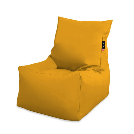 Säkkituoli Qubo™ Burma Honey POP FIT - Kotikauppa