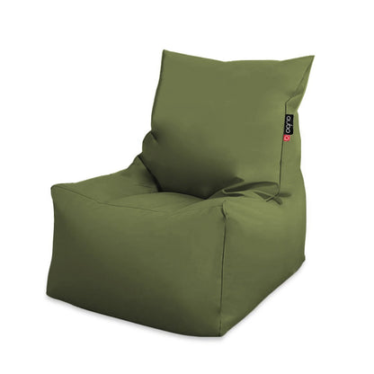 Säkkituoli Qubo™ Burma Gooseberry POP FIT - Kotikauppa