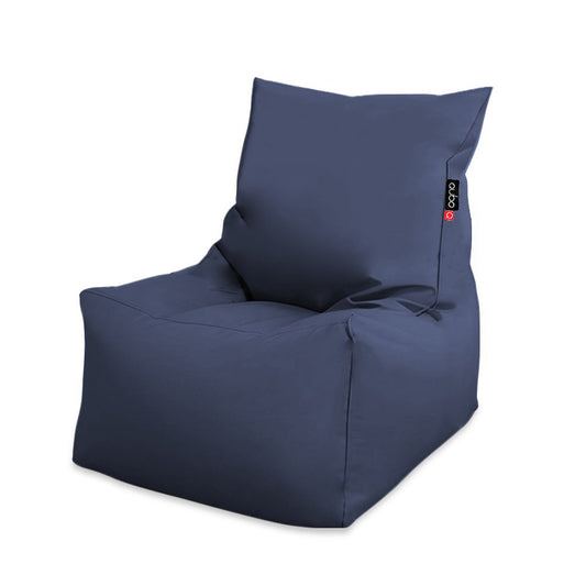 Säkkituoli Qubo™ Burma Slate POP FIT - Kotikauppa