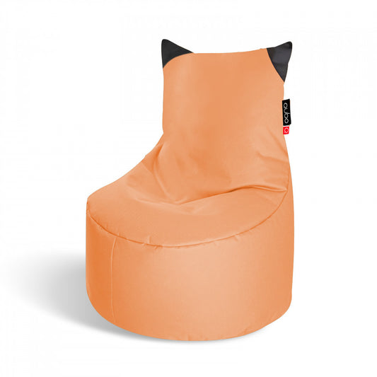 Säkkituoli Qubo™ Munchkin Mango POP FIT - Kotikauppa